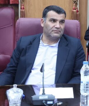 محمدیه ظرفیت شهرستان شدن را دارد
