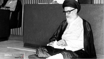 درد و دل فوزیه با آیت الله: شاه به من خیانت می کرد، با یک سرهنگ ارتش ازدواج کردم و دختری به نام نادیا دارم / کاخ نشینی در شان ما نیست