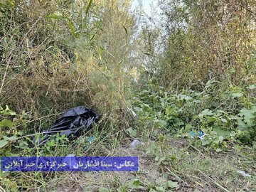 گردشگری زباله