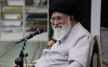 شغل اصلی علم الهدی از نگاه کاربران خبرآنلاین / همانقدر که به حجاب گیر می دهید به فکر حل مشکلات کشور هستید؟/ فقر که بیاید...