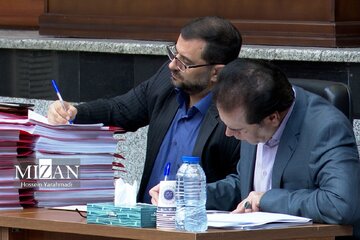 دادگاه رسیدگی به پرونده ترور شهید سردار سلیمانی