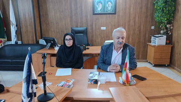 آموزشهای مهارتی دانشگاه جامع علمی کاربردی حلقه مفقوده میان بازار و افراد جویای کار است