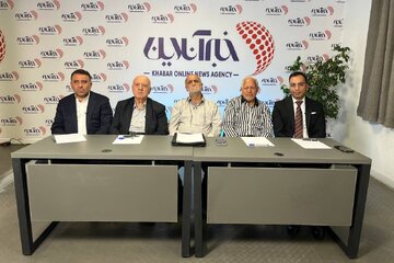 ببینید | فساد فوتبال در ایران؛ خیانت به اعتماد / فیفا نفهمد؛ محروم می‌شویم!