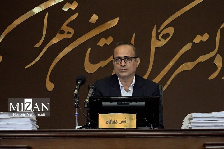 دادگاه رسیدگی به پرونده ترور شهید سردار سلیمانی