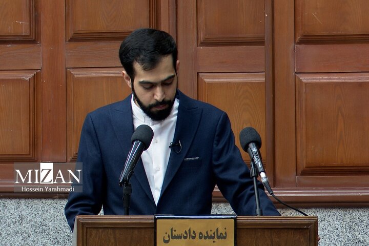 دادگاه رسیدگی به پرونده ترور شهید سردار سلیمانی