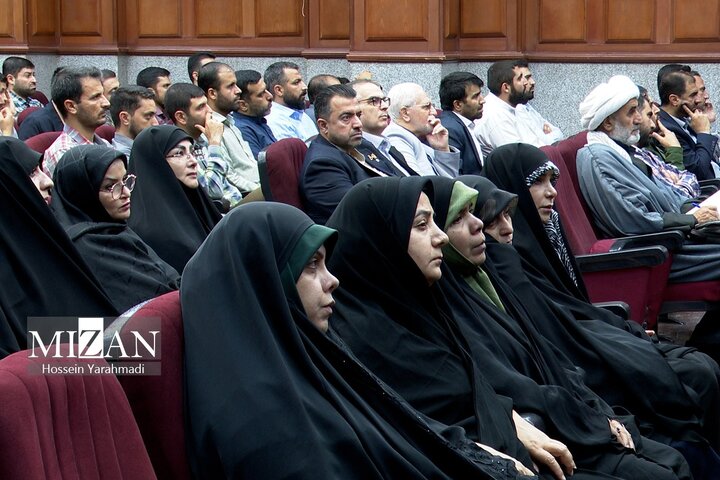 دادگاه رسیدگی به پرونده ترور شهید سردار سلیمانی