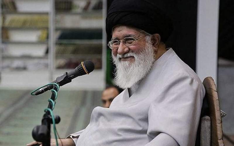 شغل اصلی علم الهدی از نگاه کاربران خبرآنلاین /همانقدر که به حجاب گیر می دهید به فکر حل مشکلات کشور هستید؟/فقر که بیاید…