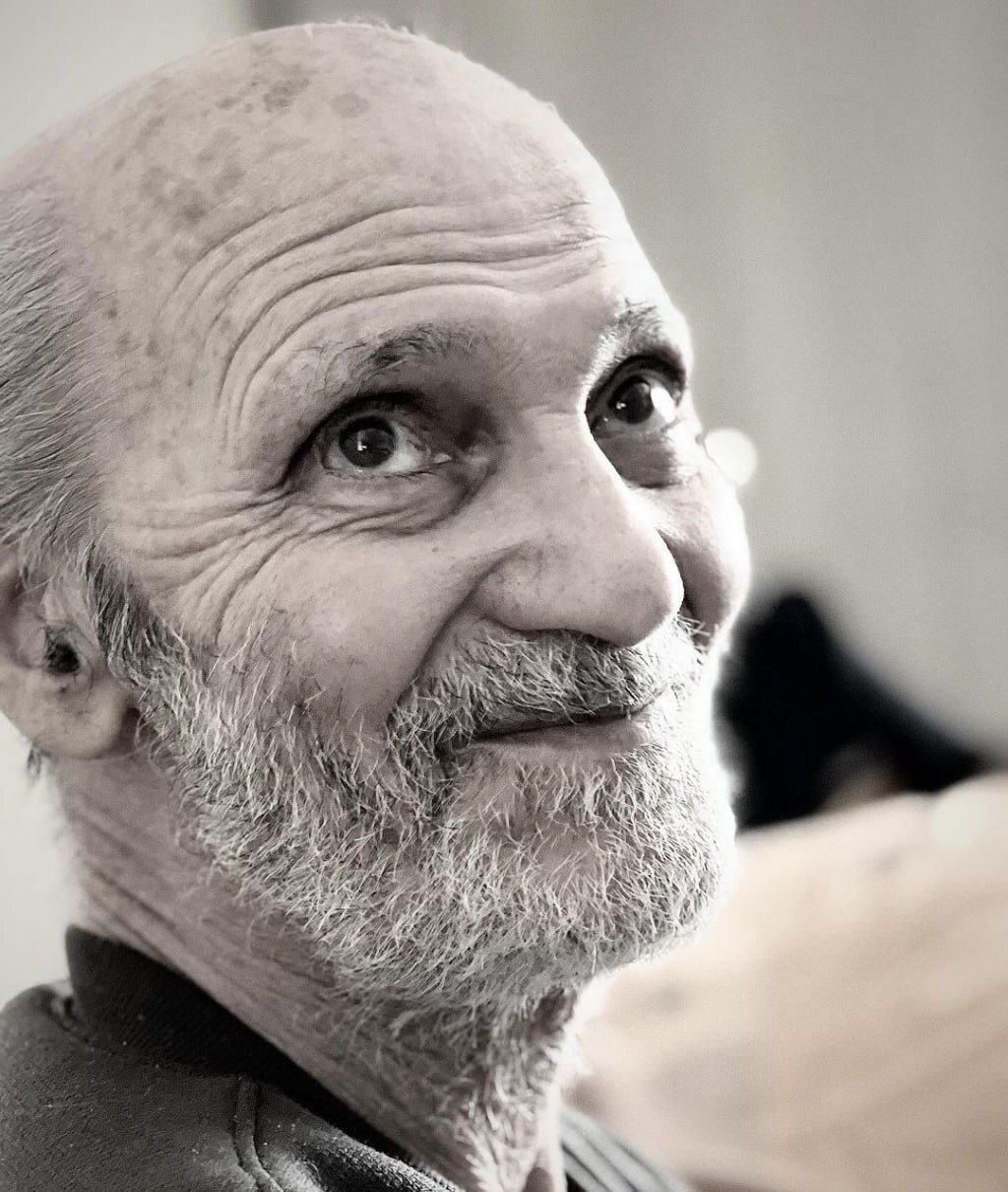 پدر جواد رضویان درگذشت