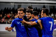 خبر خوب برای پرسپولیس از ازبکستان