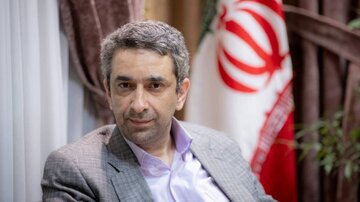 رمزگشایی از سفر پزشکیان به قطر یک روز پس از حمله موشکی سپاه به اسرائیل رمزگشایی از سفر پزشکیان به قطر یک روز پس از حمله موشکی سپاه به اسرائیل