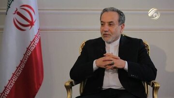 Araghchi: Iran supports ECO program, activities