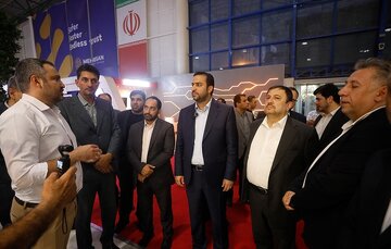 مشارکت و سرمایه گذاری سازمان منطقه آزاد کیش در حوزه های امنیت، هوشمند سازی و زیرساخت های جزیره مشارکت و سرمایه گذاری سازمان منطقه آزاد کیش در حوزه های امنیت، هوشمند سازی و زیرساخت های جزیره