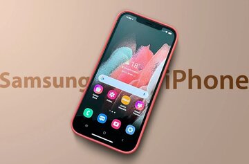 تمسخر اپل توسط سامسونگ به ضرر غول کرهای تمام شد!