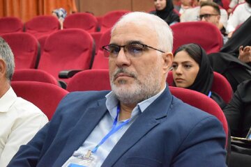 کنگره بین المللی کاشی و سرامیک گزارش تصویری