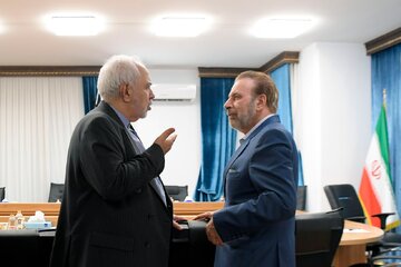 دیدار روحانی با وزیران و معاونان سابق دولت دوازدهم