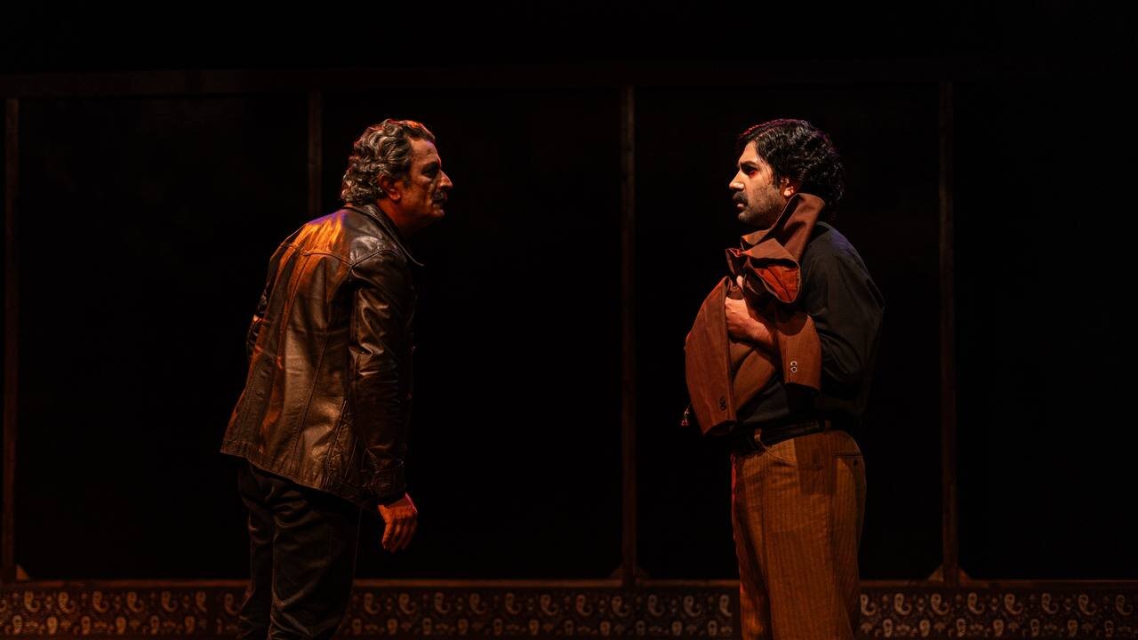 از تئاتر چه خبر/ از «سیگارتو اجاره میدی؟»، «ژینوساید» و «خالی» اجرا میشوند