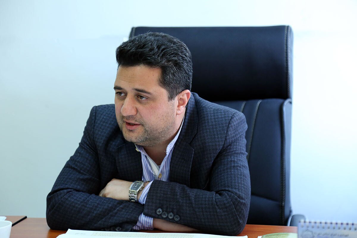 موضعگیری وزارت ارتباطات در برابر محدودیتهای اینترنت