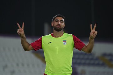 جهانبخش: مردم ما را تنها نگذارند جهانبخش: مردم ما را تنها نگذارند