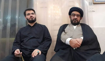 عکس | میثم مطیعی در تایلند چه هدیه‌ای گرفت؟