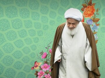 آیت الله عباس محفوظی گیلانی کیست؟