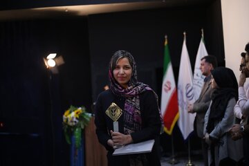 صدای پای نسل نو فیلمسازان در سراسر کشور به گوش میرسد / معرفی برگزیدههای «مهروشید»