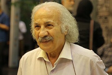 «سعید پیردوست» بازیگر سریال پاورچین: خانهنشین شدهام