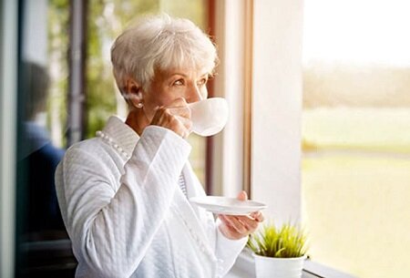 این نوشیدنی به حفظ ماهیچه‌ها در سالمندی کمک می‌کند