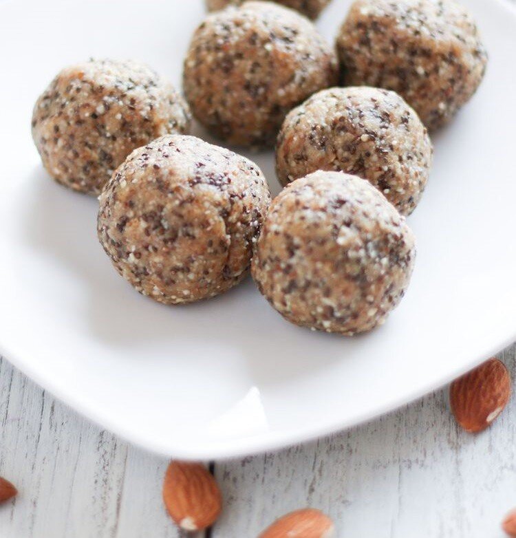 بهترین زمان مصرف دانه چیا