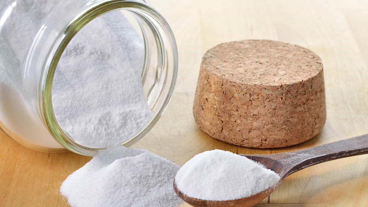 چگونه رسوب آب را از بین ببریم