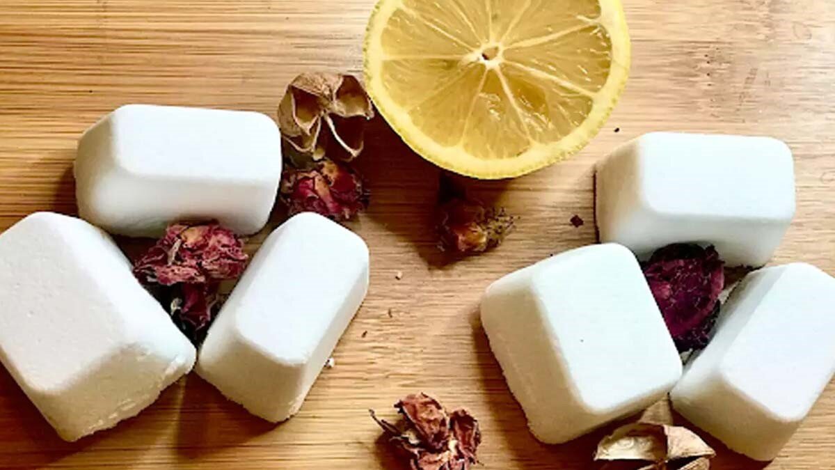 چگونه رسوب آب را از بین ببریم