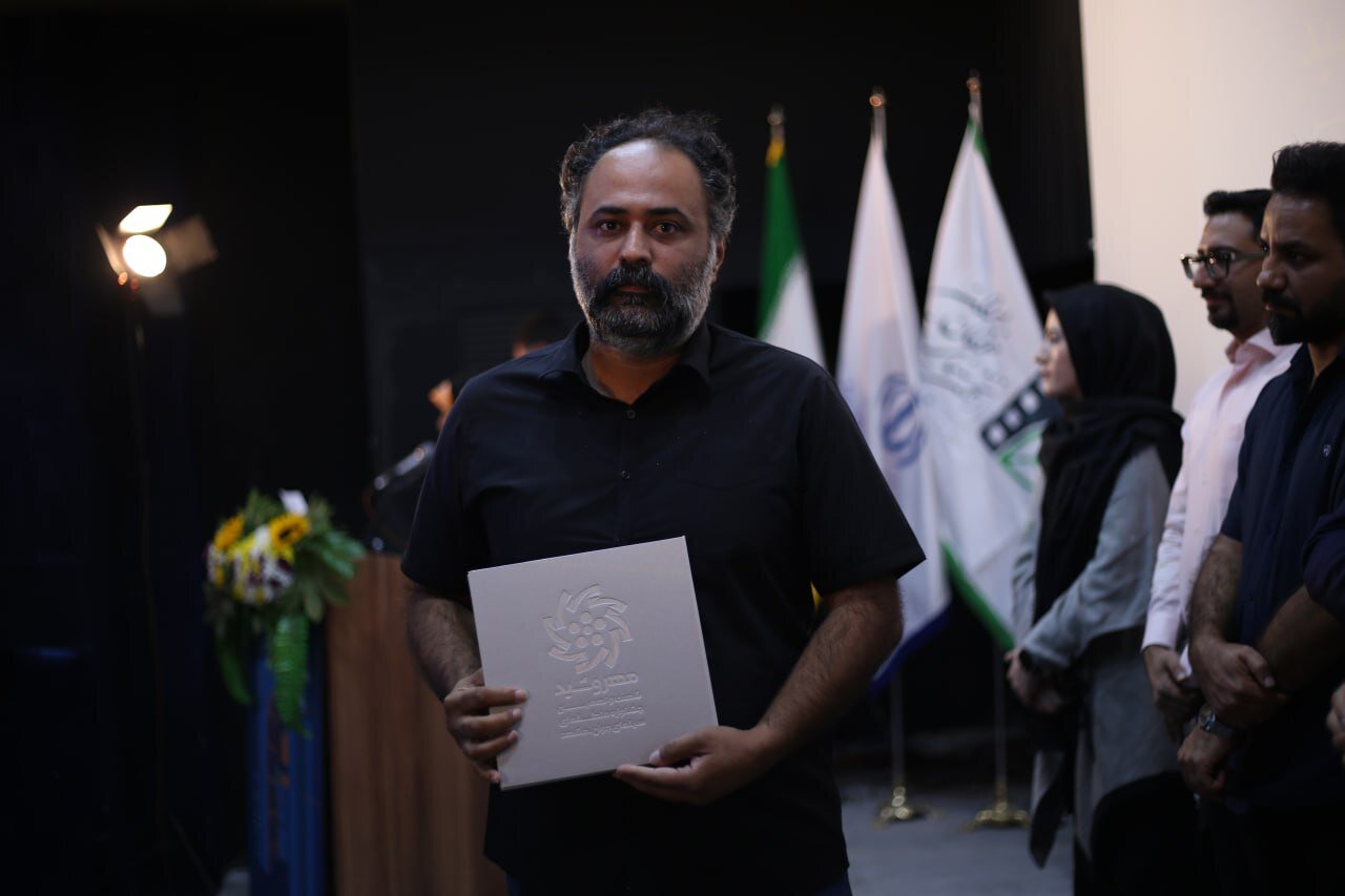 صدای پای نسل نو فیلمسازان در سراسر کشور به گوش میرسد / معرفی برگزیدههای «مهروشید» 3