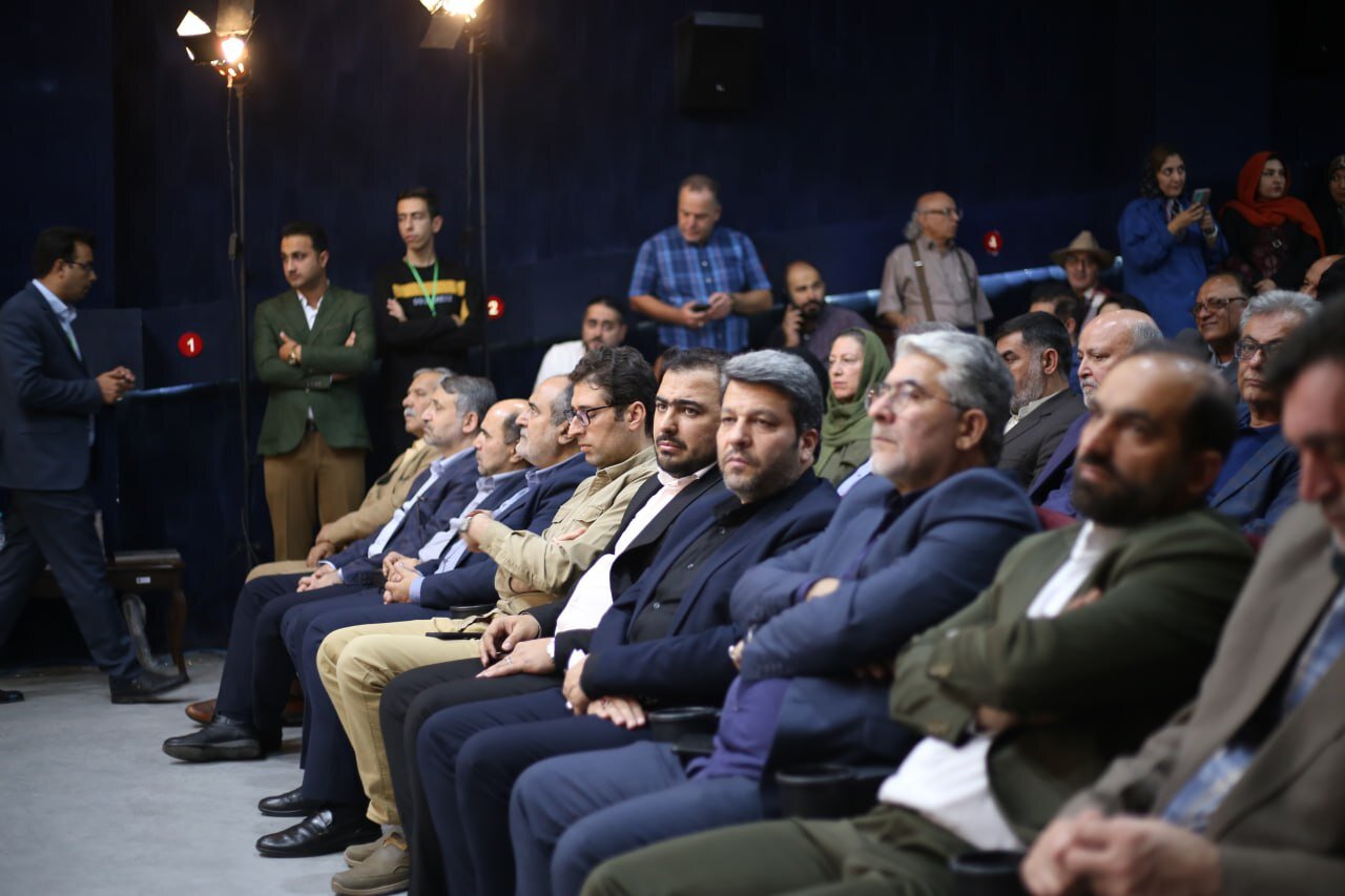 صدای پای نسل نو فیلمسازان در سراسر کشور به گوش میرسد / معرفی برگزیدههای «مهروشید» 4