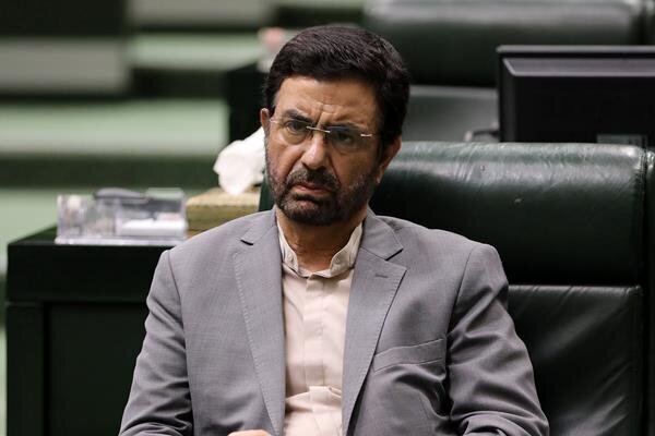 یک عضو کمیسیون امنیت ملی اعلام کرد: ایران تنها در زمینه هستهای به مذاکره خواهد پرداخت/ برخی پیششرطهای ایالات متحده جزو خطوط قرمز جمهوری اسلامی است. یک عضو کمیسیون امنیت ملی اعلام کرد: ایران تنها در زمینه هستهای به مذاکره خواهد پرداخت/ برخی پیششرطهای ایالات متحده جزو خطوط قرمز جمهوری اسلامی است.