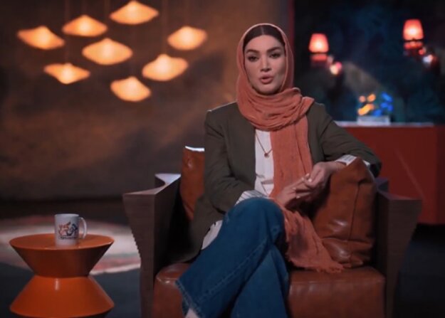 تغییر چهره متین ستوده بعد از سریال «لیسانسهها»/ عکس