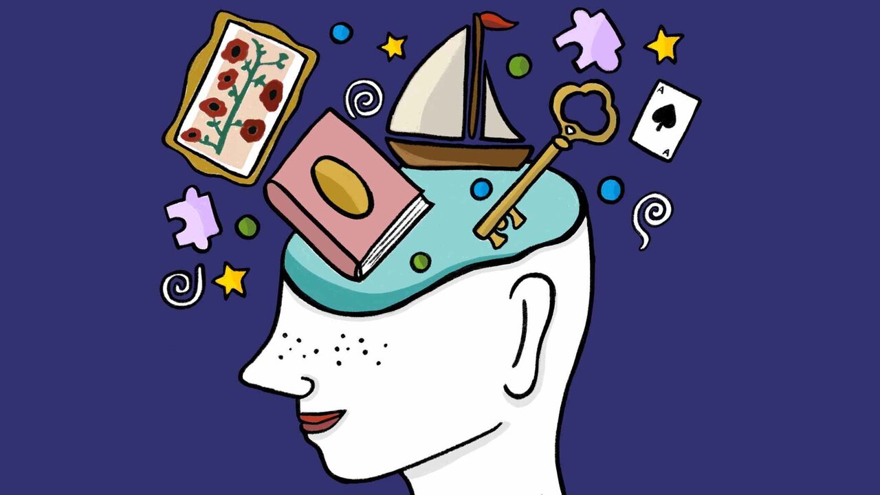 چه کارهایی میتوان برای تثبیت حافظه بلندمدت انجام داد؟