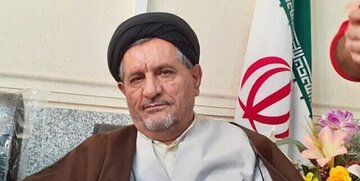 پیشنهاد نمایندهِ روحانی مجلس به پزشکیان درباره فیلترینگ پیشنهاد نمایندهِ روحانی مجلس به پزشکیان درباره فیلترینگ