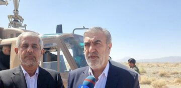 استان کرمان به عنوان لنگرگاه جنوب شرق کشور باید تقویت شود