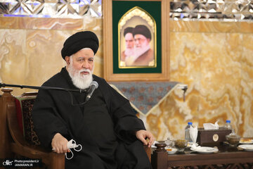 نسخه پیچی جدید علمالهدی برای مقابله با آمریکا