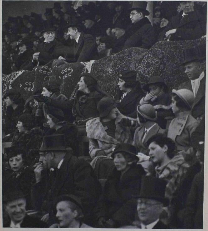 خوشتیپی در تهرانِ دههی بیست چقدر آب میخورد؟