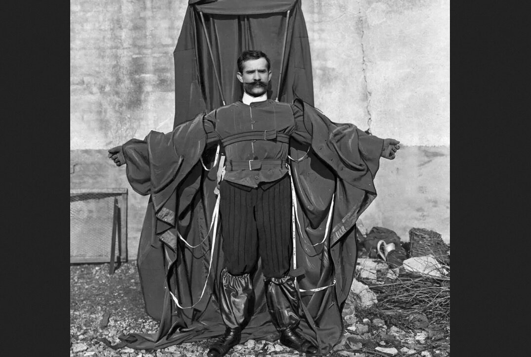 اختراعات وحشتناکی که باعث مرگ مخترعانشان شدند