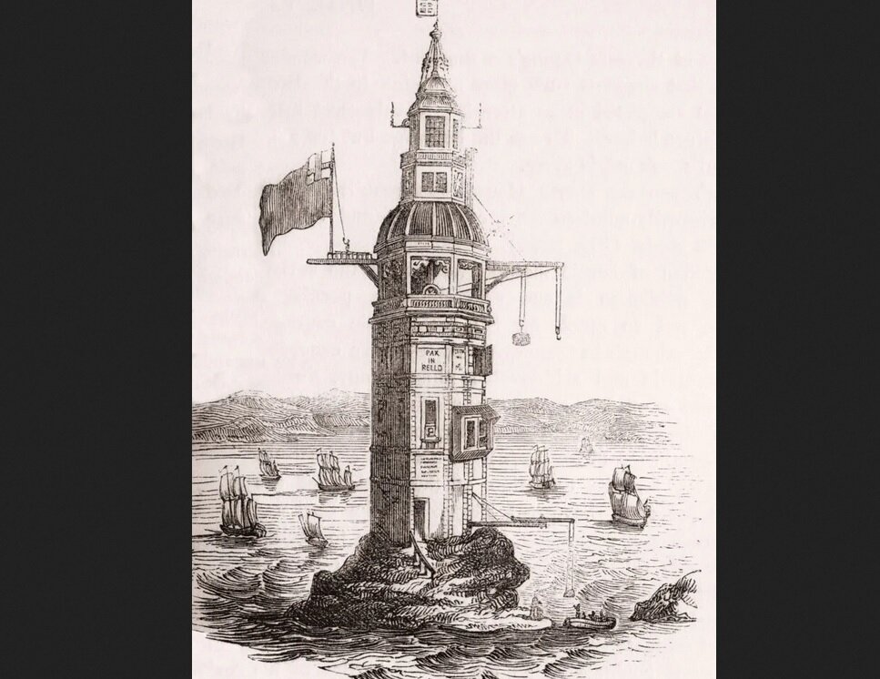 اختراعات وحشتناکی که باعث مرگ مخترعانشان شدند