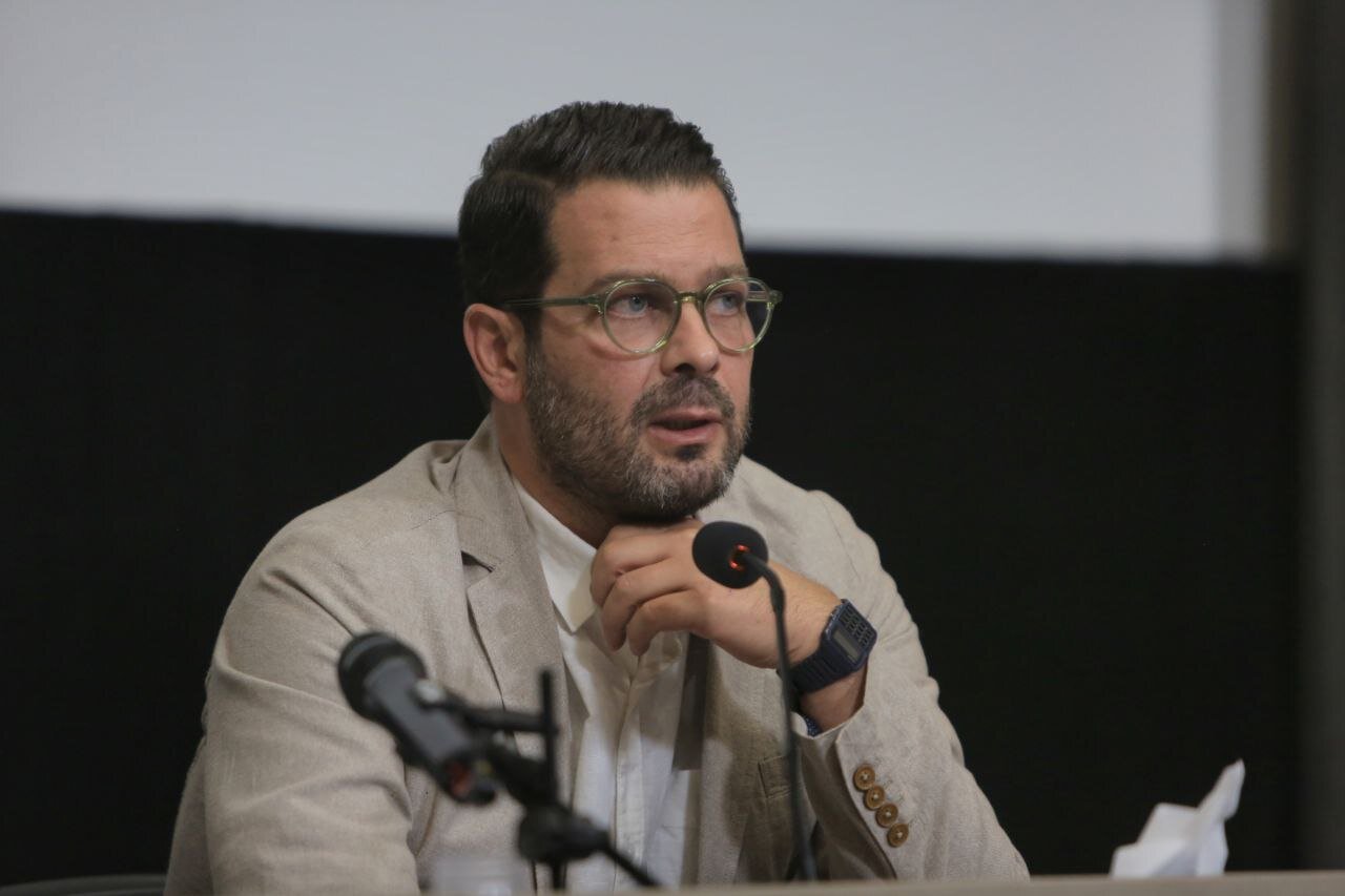 عسگرپور: کسانی که روز سینما را از تقویم حذف کردند؛ امروز آن را تبریک میگوید/ دهکردی: جشن خانه سینما برگزار نشد؛ اما سینما زنده است