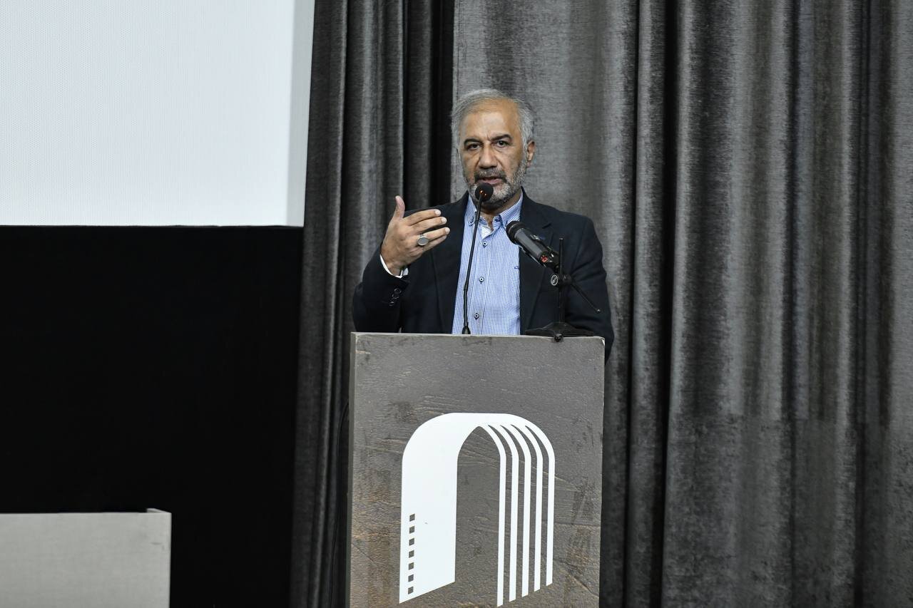 عسگرپور: کسانی که روز سینما را از تقویم حذف کردند؛ امروز آن را تبریک میگوید/ دهکردی: جشن خانه سینما برگزار نشد؛ اما سینما زنده است