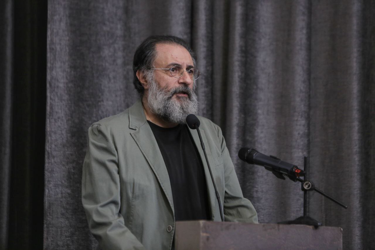 عسگرپور: کسانی که روز سینما را از تقویم حذف کردند؛ امروز آن را تبریک میگوید/ دهکردی: جشن خانه سینما برگزار نشد؛ اما سینما زنده است