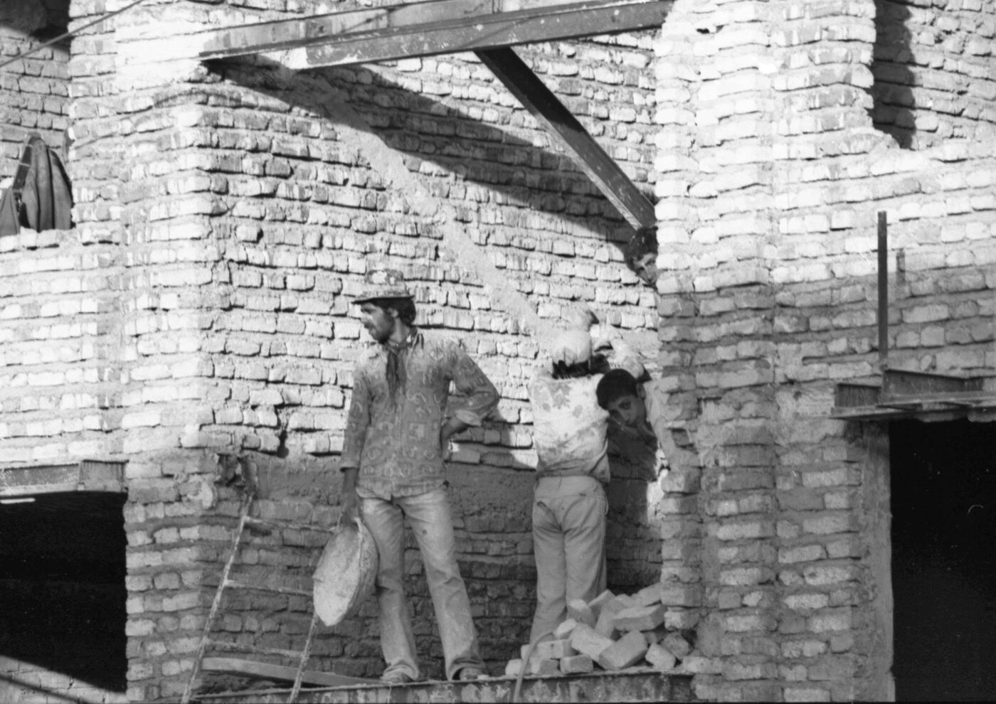 هشدار؛ این خانهها را در تهران نخرید + عکس و جزییات