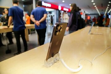 مرگ تدریجی اپل در ایران/ آیا آیفون در دولت چهاردهم رجیستر میشود؟