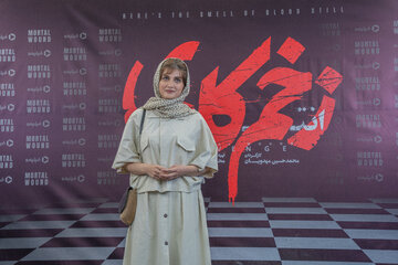 اکران مردمی آخرین قسمت «زخم کاری ۳»