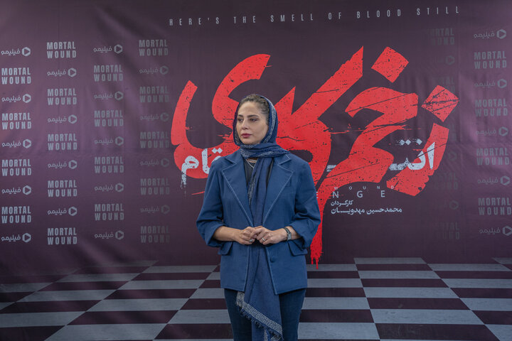 اکران مردمی آخرین قسمت «زخم کاری ۳»