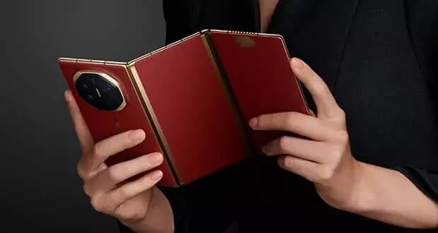 هزینه تعمیر این گوشی سر به فلک میکشد!