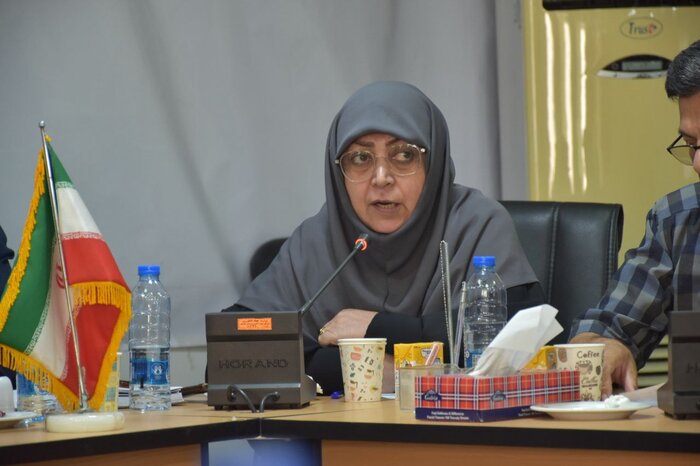 استاندار جدید تسهیلگر و تسریع کننده روند توسعه گلستان باشد